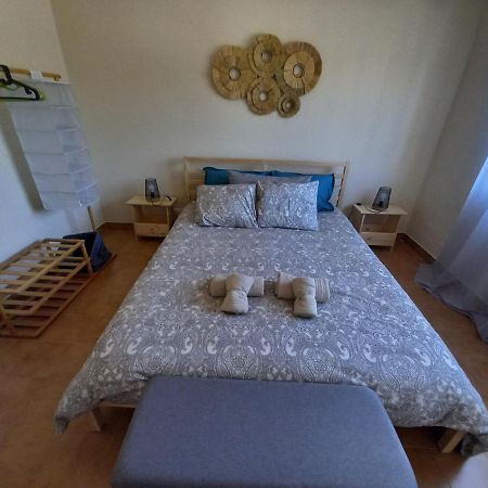 Casa Madeira Villa Burgau Eksteriør billede
