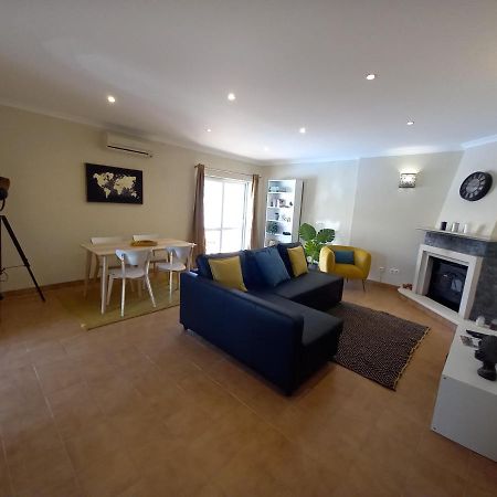 Casa Madeira Villa Burgau Eksteriør billede