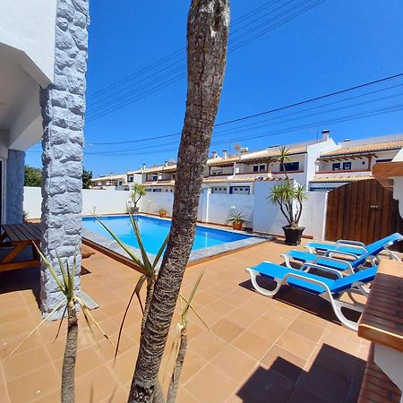 Casa Madeira Villa Burgau Eksteriør billede