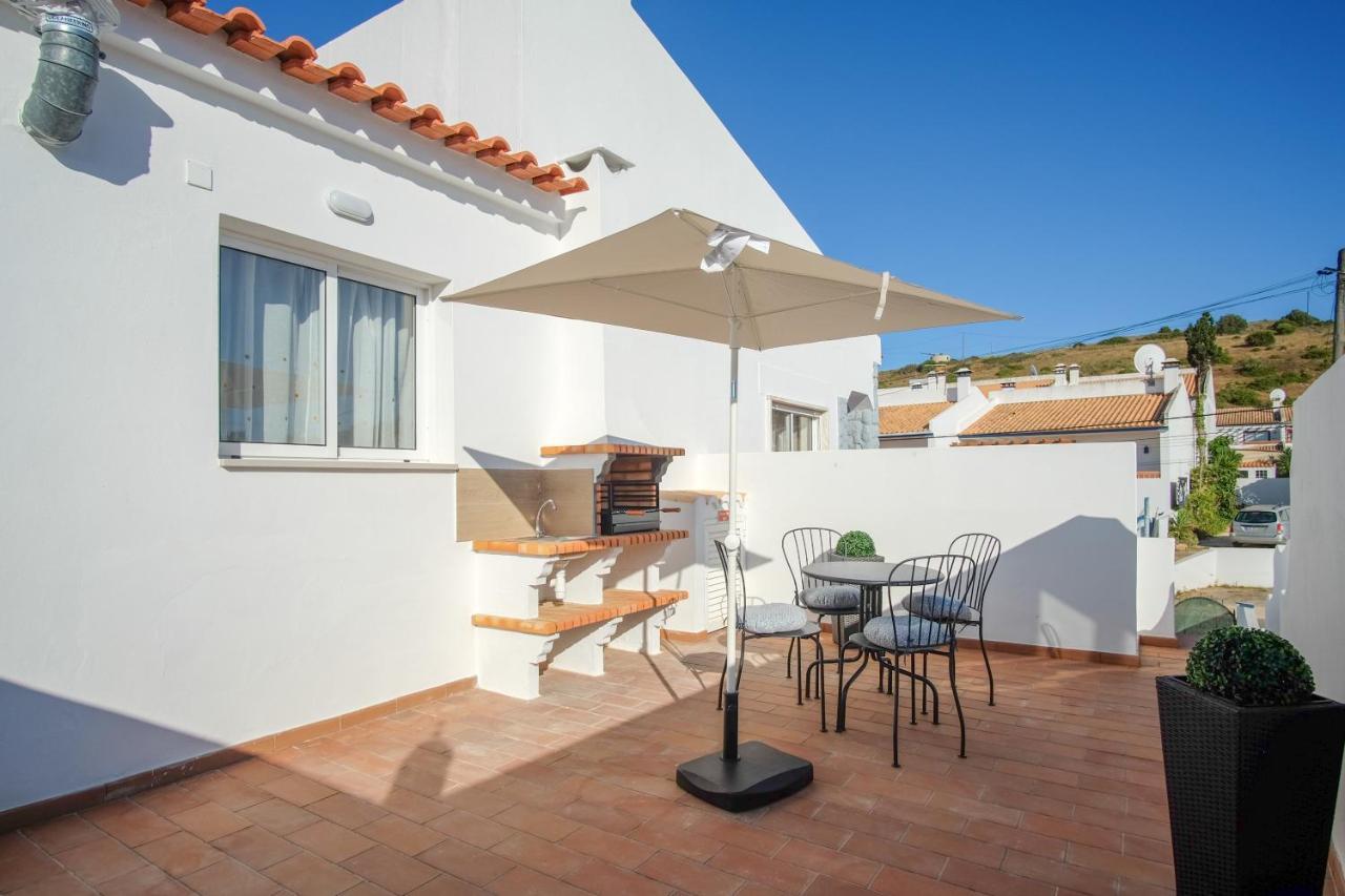 Casa Madeira Villa Burgau Eksteriør billede