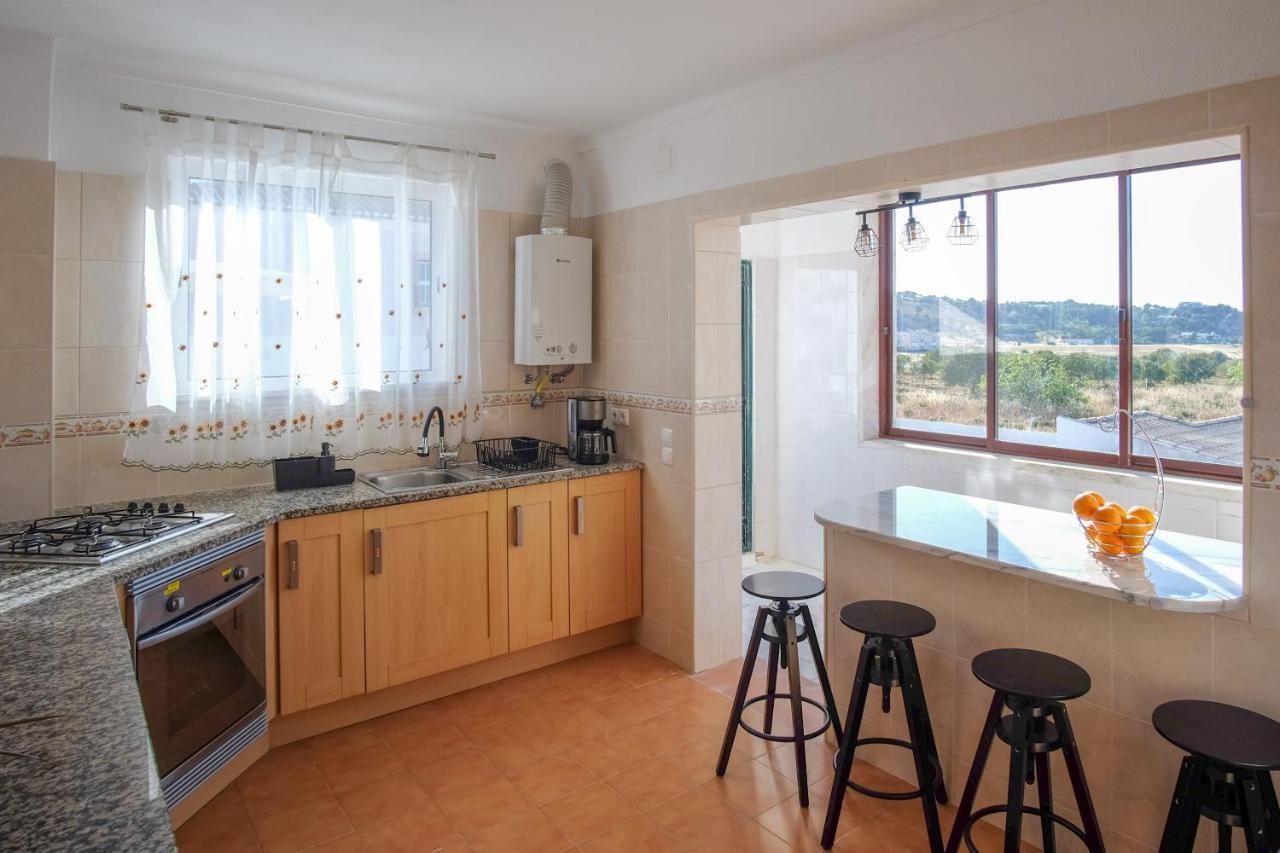 Casa Madeira Villa Burgau Eksteriør billede
