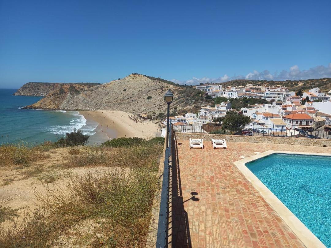 Casa Madeira Villa Burgau Eksteriør billede