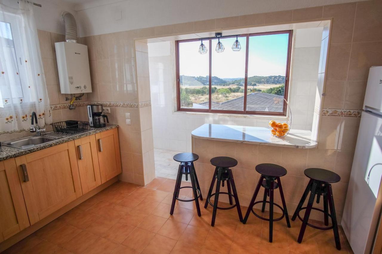 Casa Madeira Villa Burgau Eksteriør billede