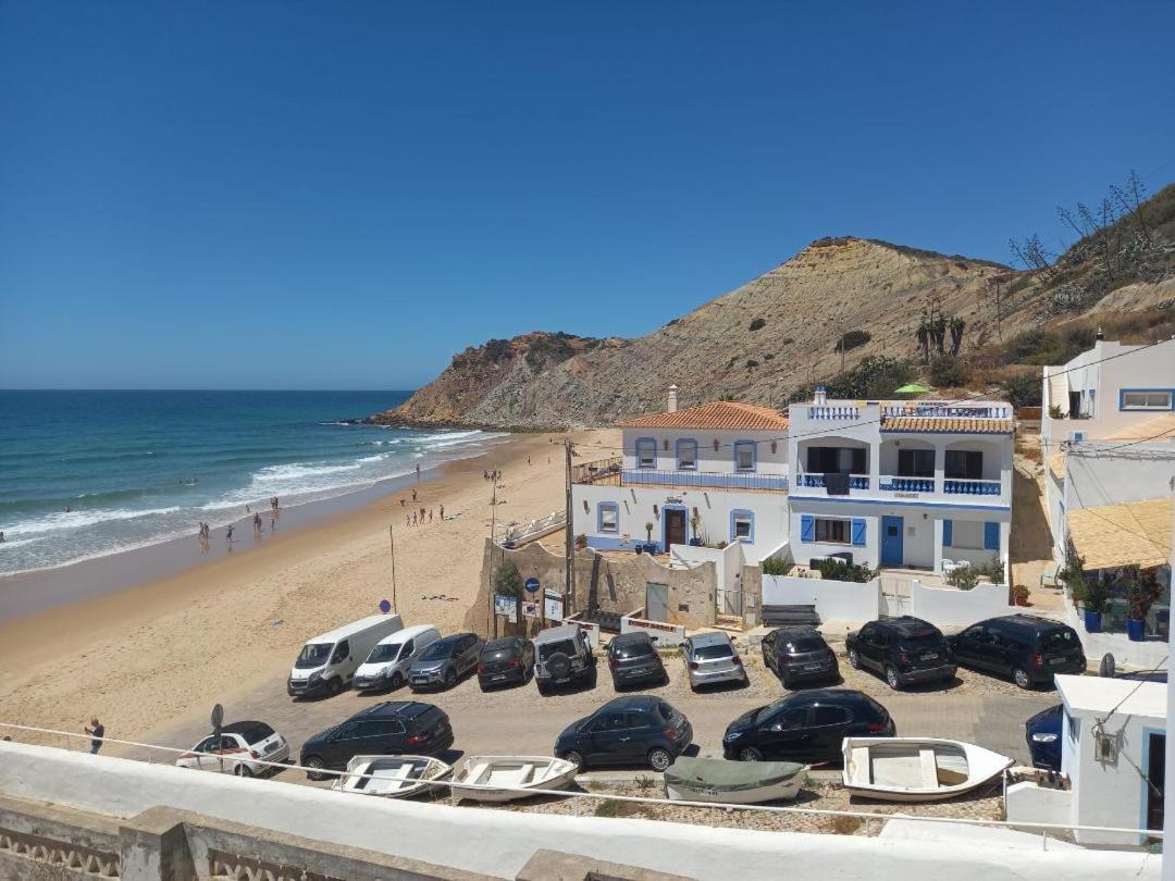 Casa Madeira Villa Burgau Eksteriør billede
