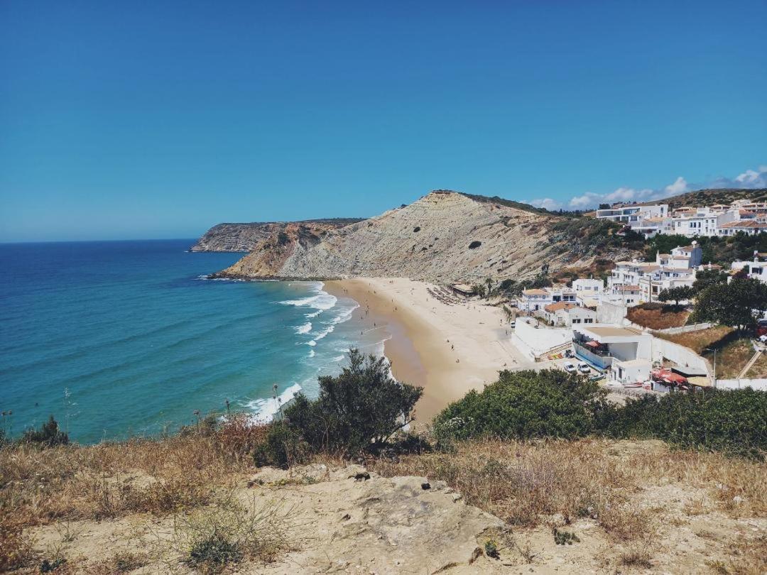 Casa Madeira Villa Burgau Eksteriør billede