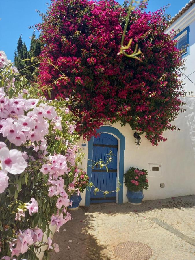 Casa Madeira Villa Burgau Eksteriør billede