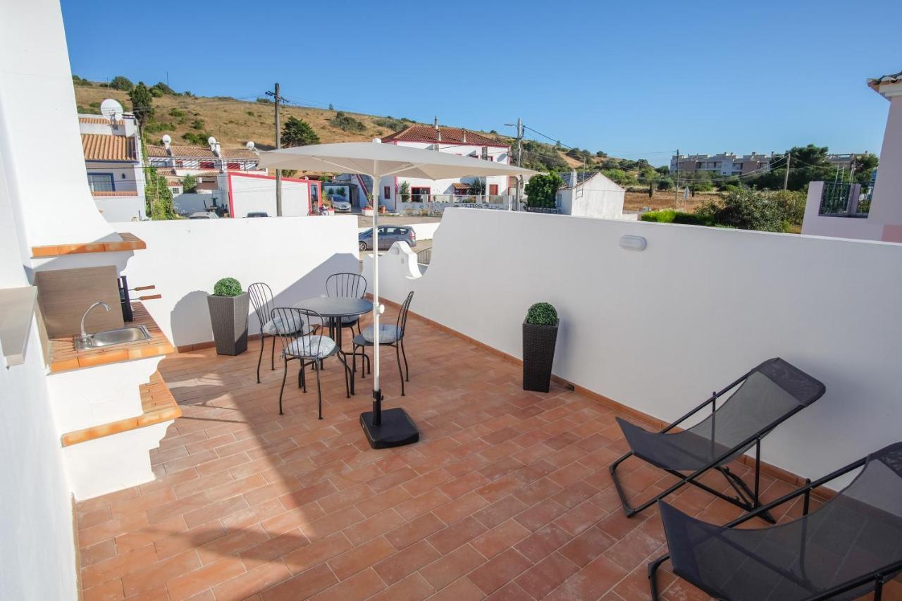 Casa Madeira Villa Burgau Eksteriør billede