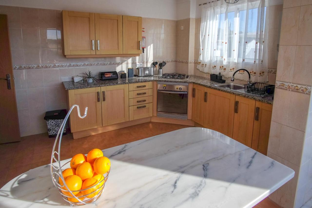 Casa Madeira Villa Burgau Eksteriør billede