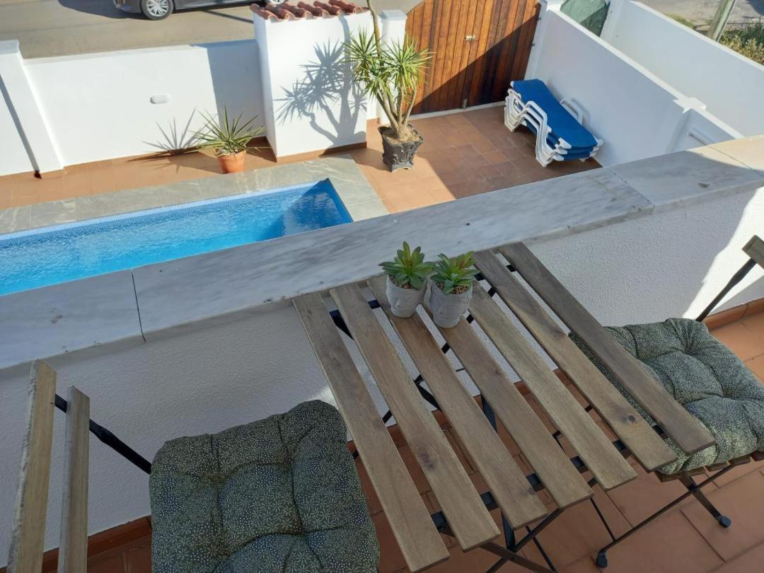 Casa Madeira Villa Burgau Eksteriør billede