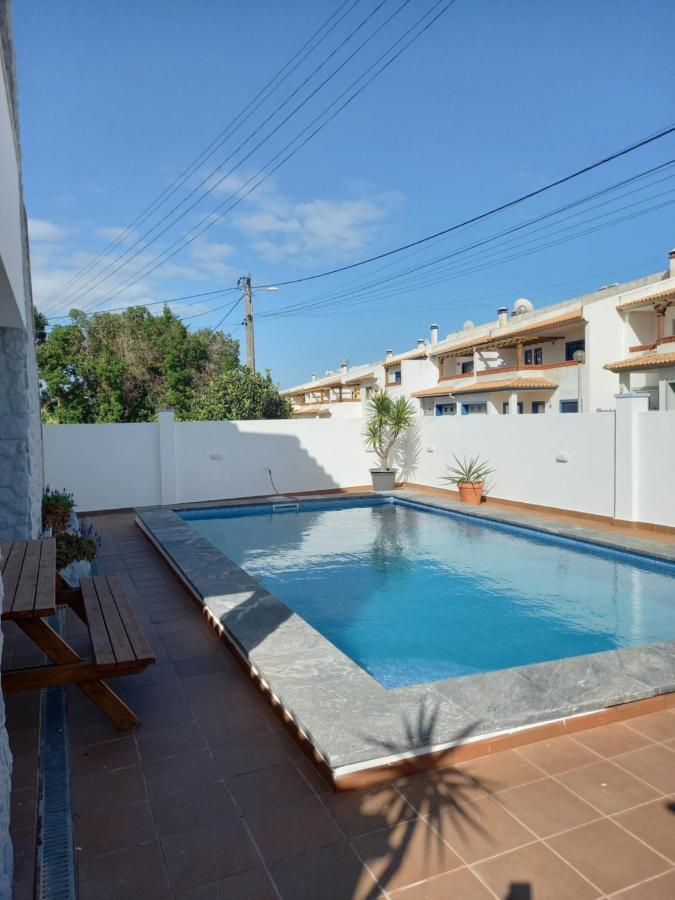 Casa Madeira Villa Burgau Eksteriør billede