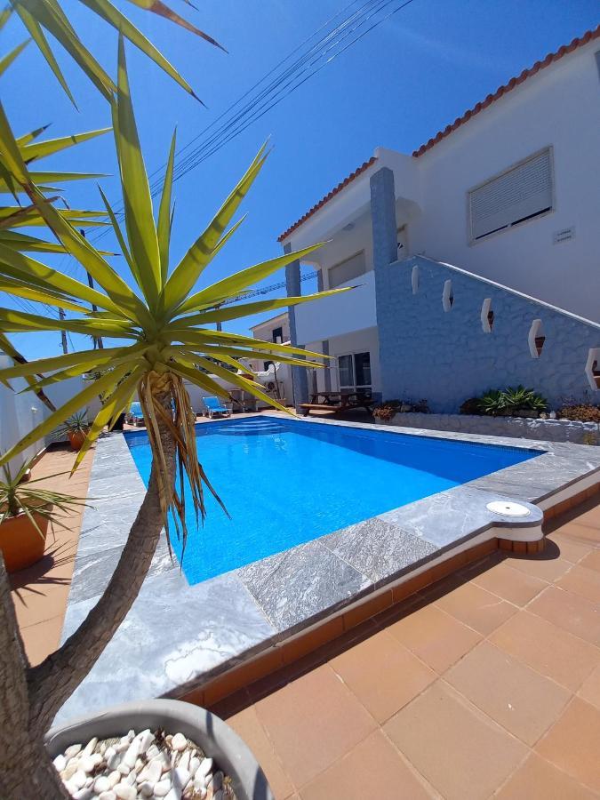 Casa Madeira Villa Burgau Eksteriør billede