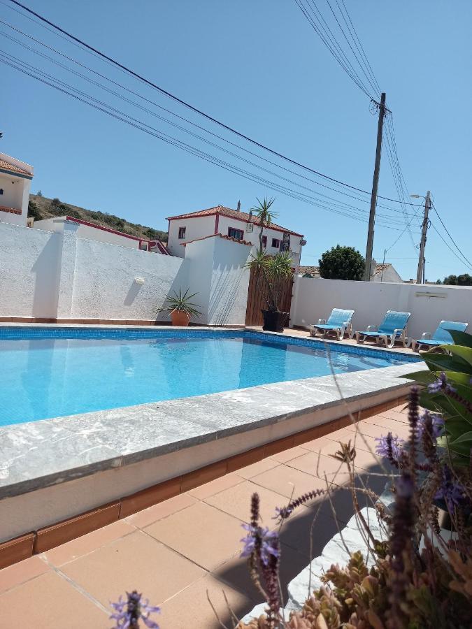 Casa Madeira Villa Burgau Eksteriør billede