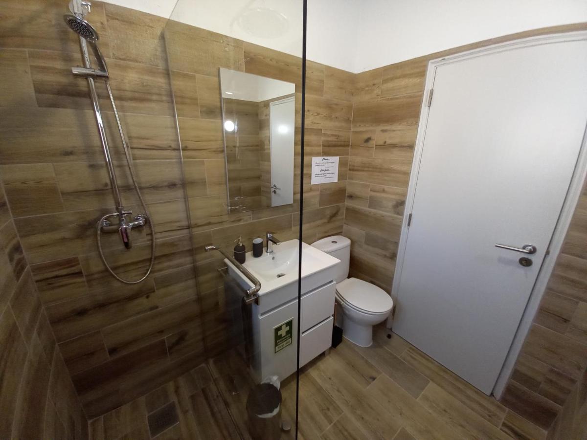 Casa Madeira Villa Burgau Eksteriør billede