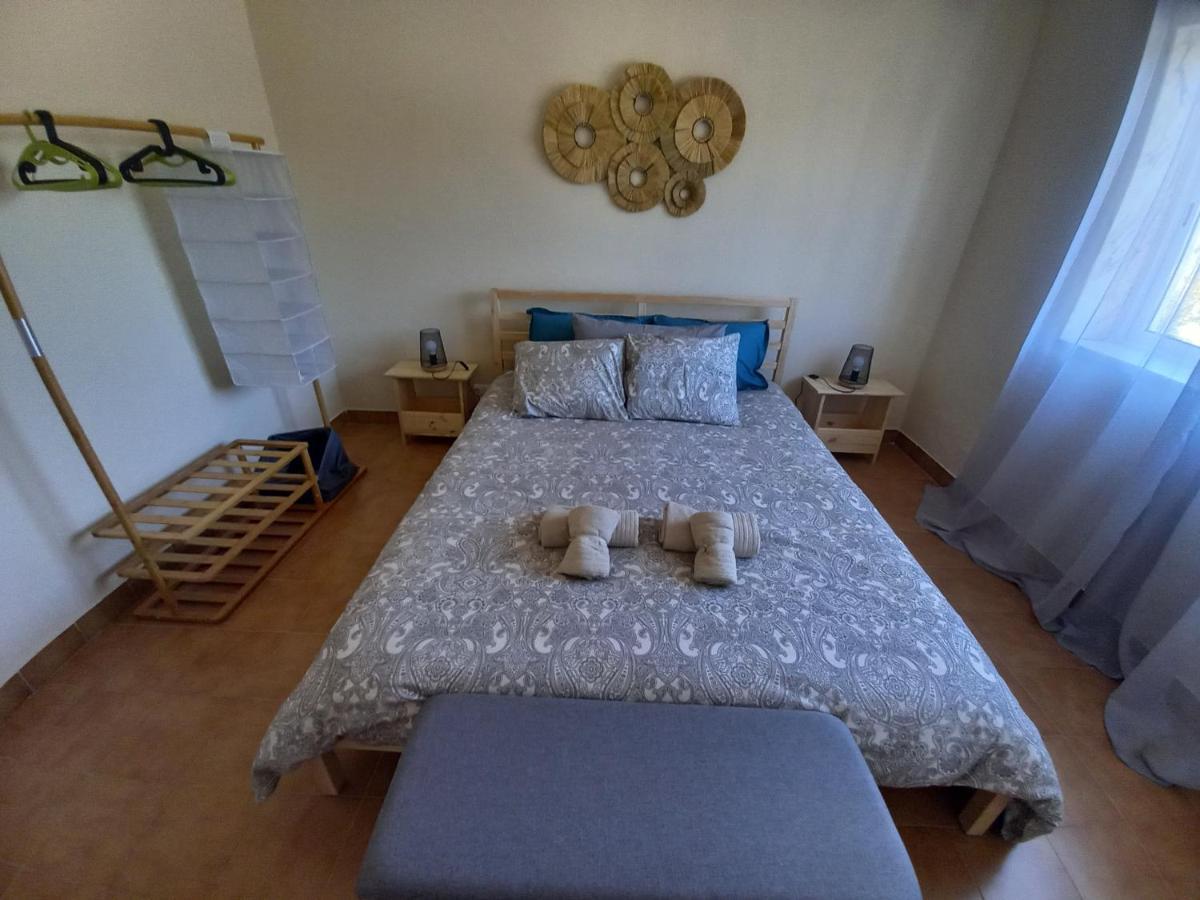 Casa Madeira Villa Burgau Eksteriør billede
