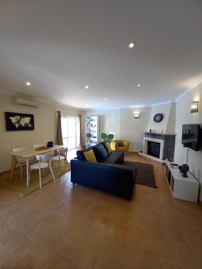 Casa Madeira Villa Burgau Eksteriør billede