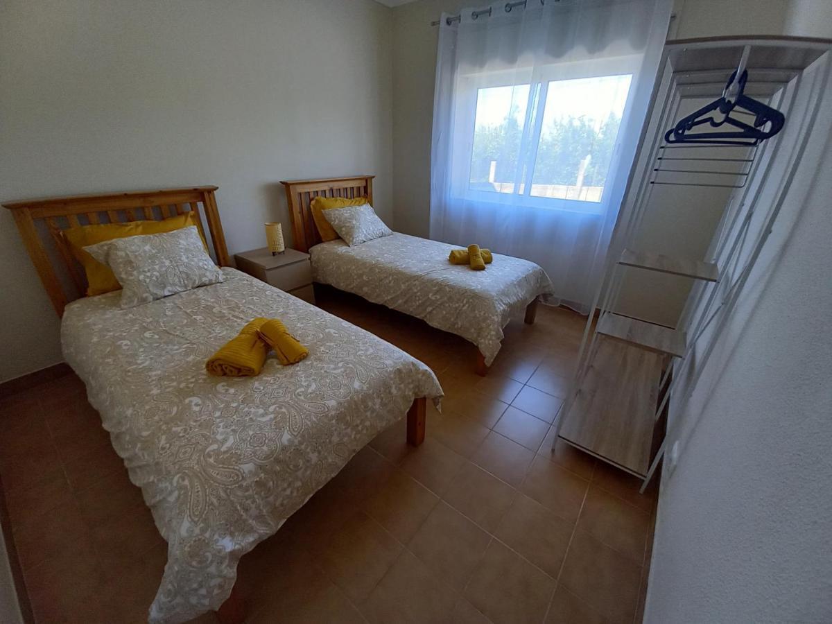 Casa Madeira Villa Burgau Eksteriør billede