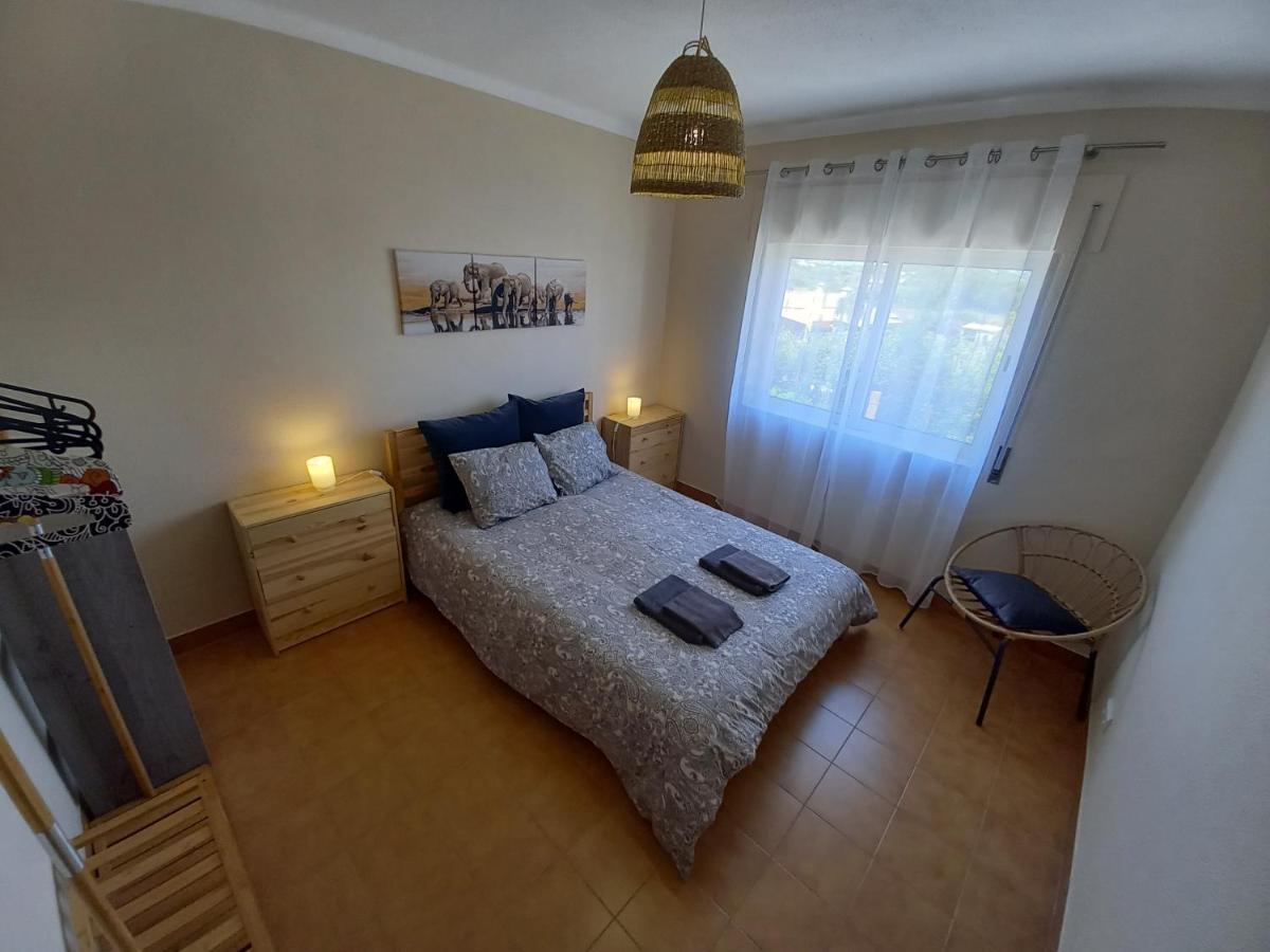 Casa Madeira Villa Burgau Eksteriør billede