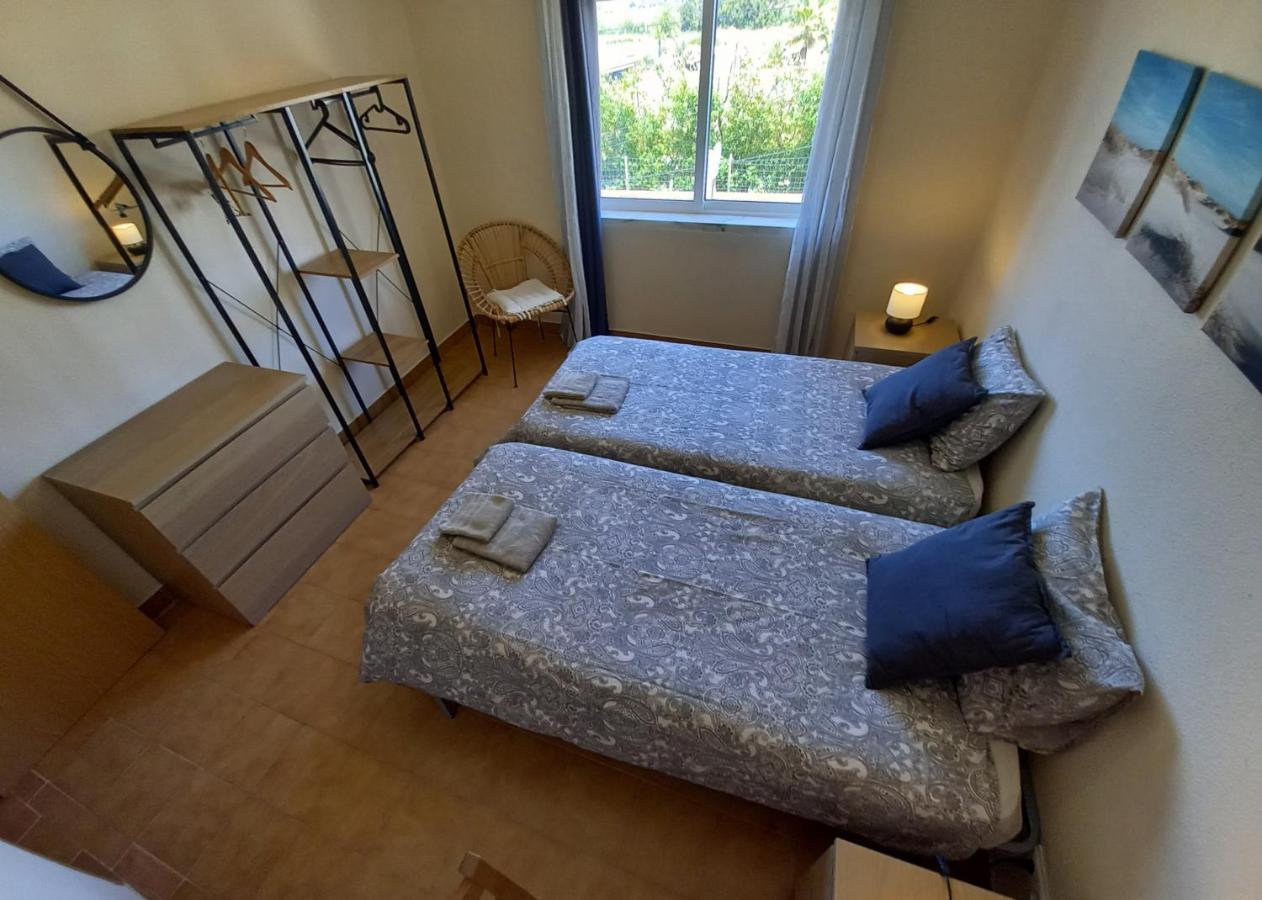 Casa Madeira Villa Burgau Eksteriør billede