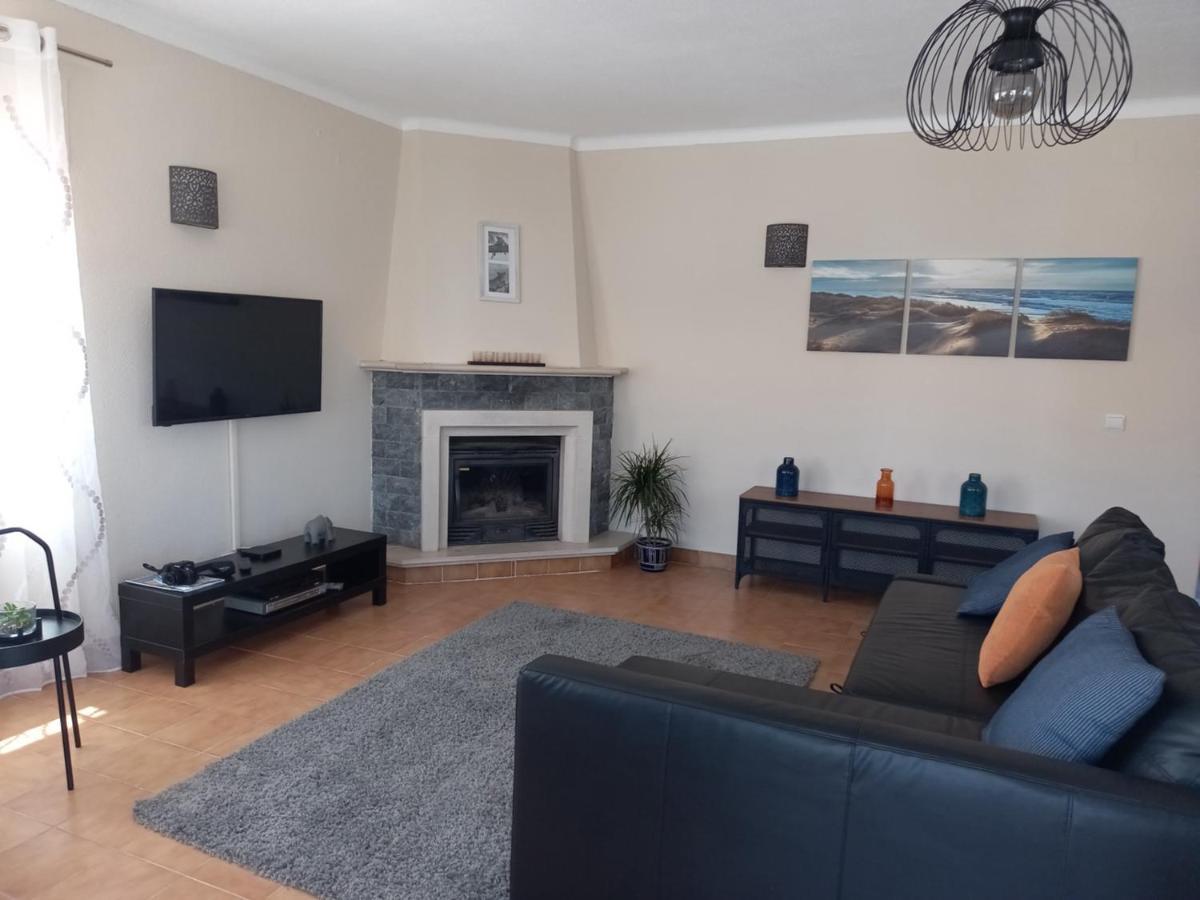 Casa Madeira Villa Burgau Eksteriør billede