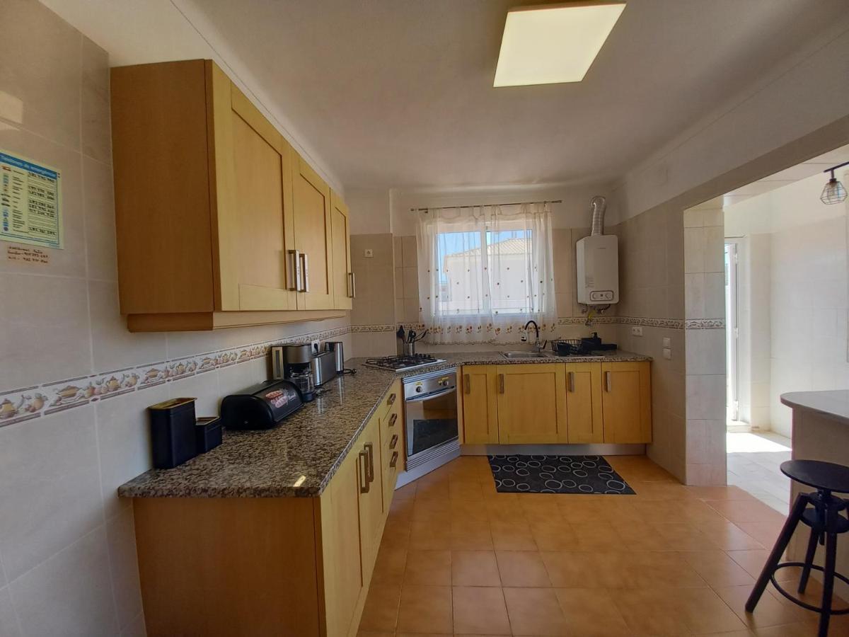 Casa Madeira Villa Burgau Eksteriør billede